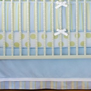 Serena & Lily Crib Bedding